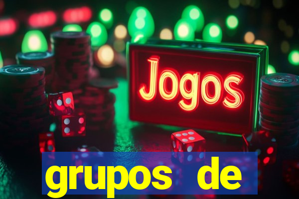 grupos de plataforma de jogos whatsapp